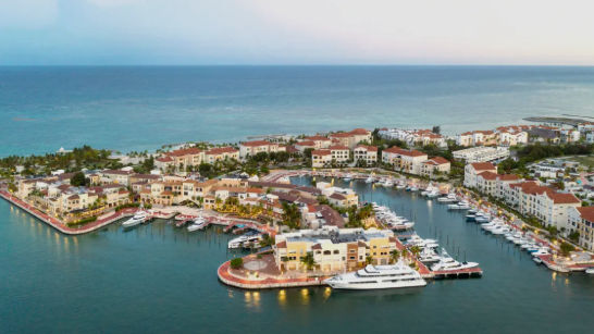Transfer Aeropuerto Punta Cana a Cap Cana
