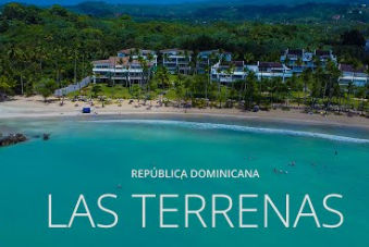 Traslado Aeropuerto a Las Terrenas