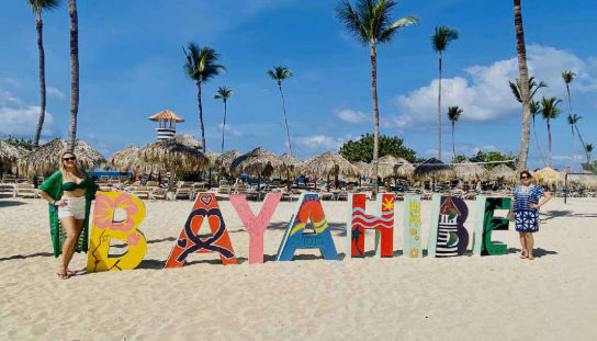 Que Hacer en Bayahibe en 3 Dias