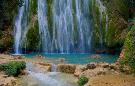 Cascada el Limon Como Llegar