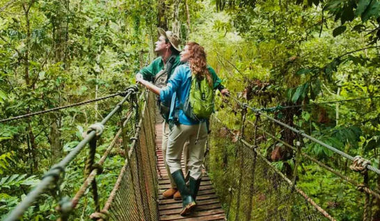 Turismo Ecologico en Dominicana