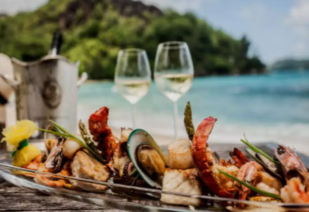 Mejores Restaurantes en Cap Cana