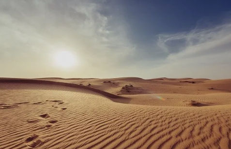 Dunas de Bani Como Llegar