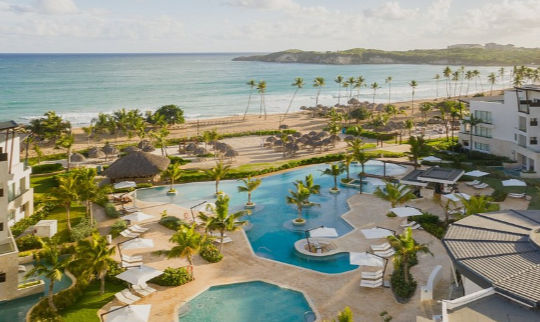 Transporte a Dreams Macao Beach Punta Cana