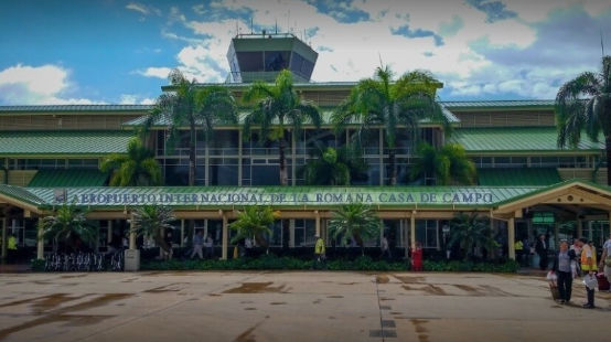 La Romana Airport to Bayahibe Transfer