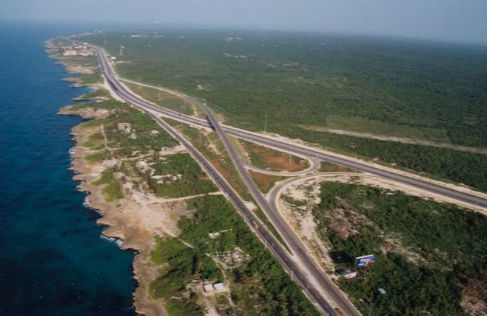 safe transport from sdq to punta cana autovia del este