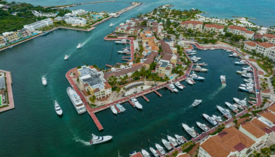 Punta Cana Airport to Cap Cana Transfer