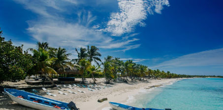 Juan Dolio Beaches Dominican Republic