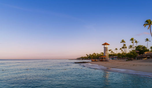 Private transportation dominican republic service in La Romana with Taxi Dominicana