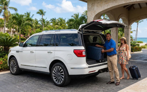 Reliable Taxi Service in Punta Cana