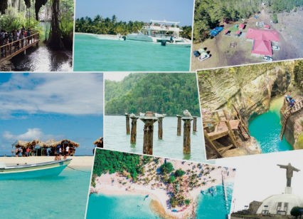 Punta Cana resort transportation and private transfers Taxi Dominicana
