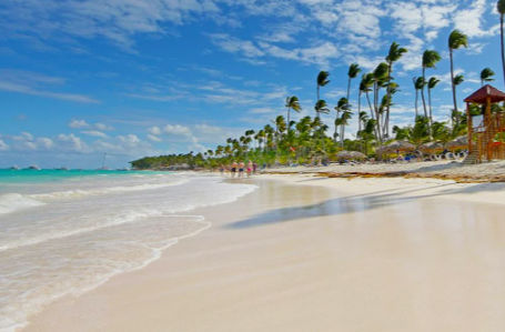 Private transfer to Bayahibe and La Romana with Taxi Dominicana
