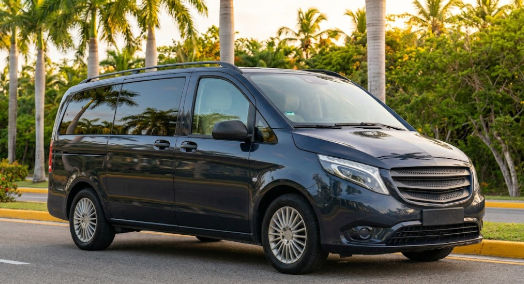 Round Trip Airport Transfer Punta Cana