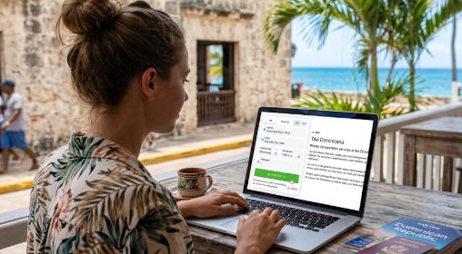 Book your round trip airport transfer punta cana with Taxi Dominicana