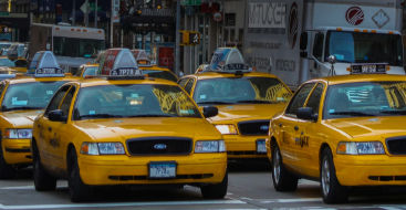 Are Taxis Safe in Dominican Republic