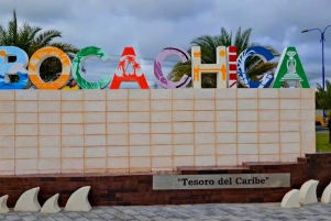 Cost of Taxi From SDQ to Boca Chica