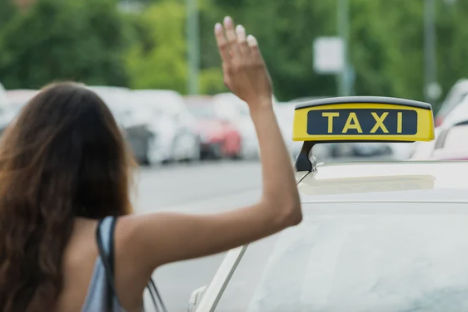 Can You Hail a Cab in Punta Cana
