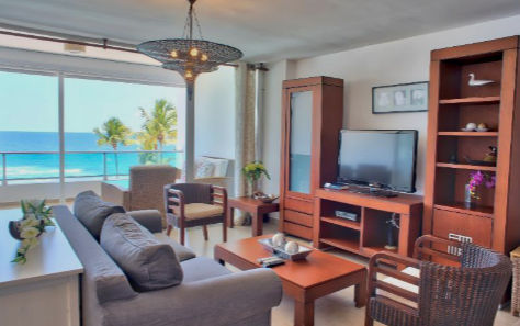 Habitaciones y apartamentos en Juan Dolio