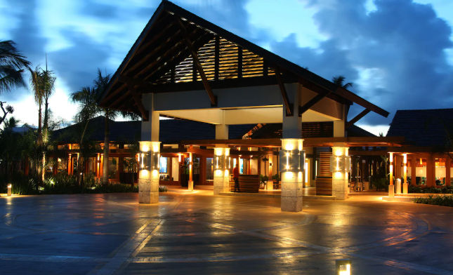 Traslado a Casa de Campo Marina