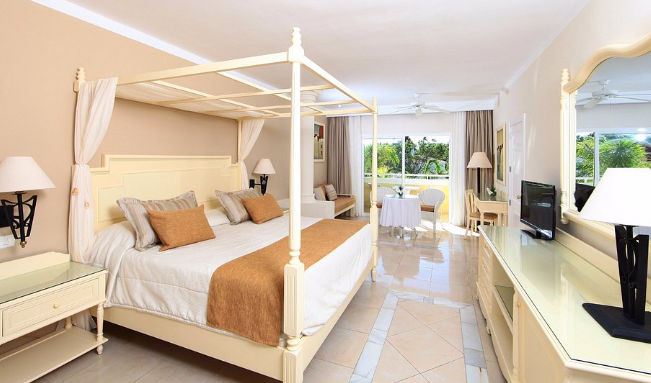 Habitaciones y suites en Bahia Principe Grand El Portillo