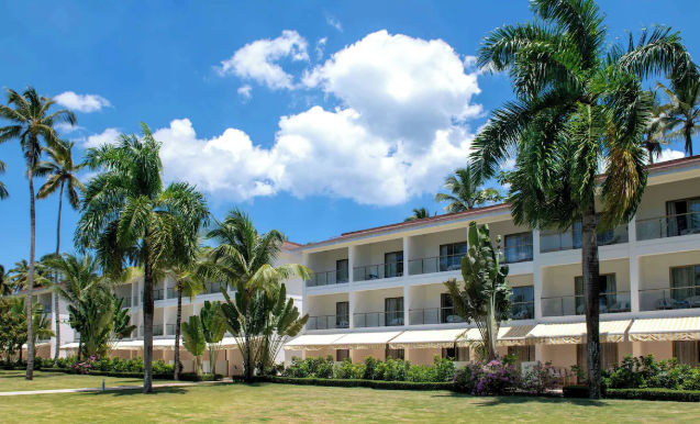 Traslado a Hotel Viva Wyndham V Samana