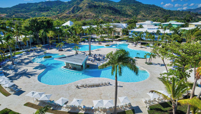 Transporte a Hotel Senator Puerto Plata