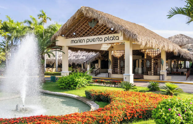 Traslado a Hotel Be Live Collection Marien