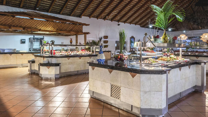 Restaurante y experiencia gastronomica en el hotel