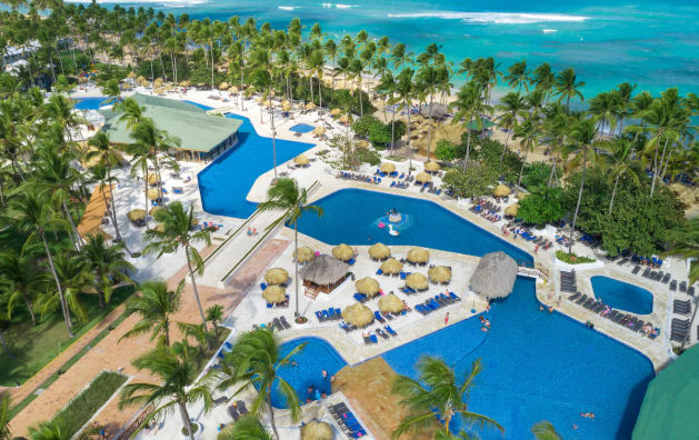 Taxi a Hotel Grand Sirenis Punta Cana