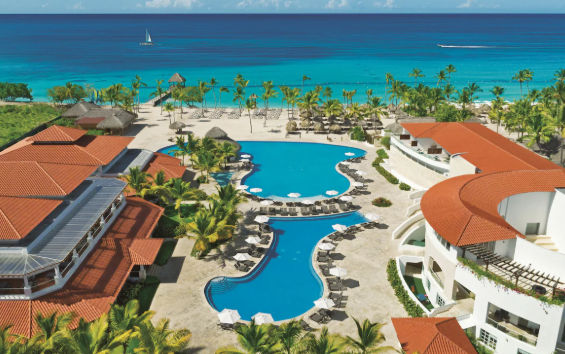 Traslado a Hotel Dreams Dominicus la Romana