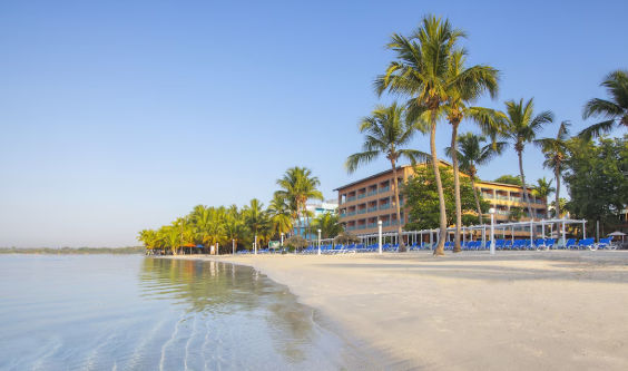 Traslado a Hotel Whala Boca Chica