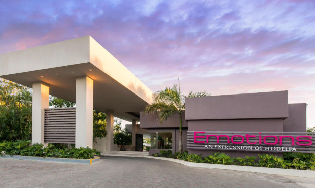 Traslado Privado a Hotel Emotion by Hodelpa Juan Dolio