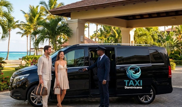 Mejor Servicio de Taxi en el Este de Republica Dominicana