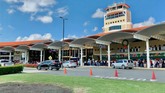 STI Airport to Cabarete Transfer