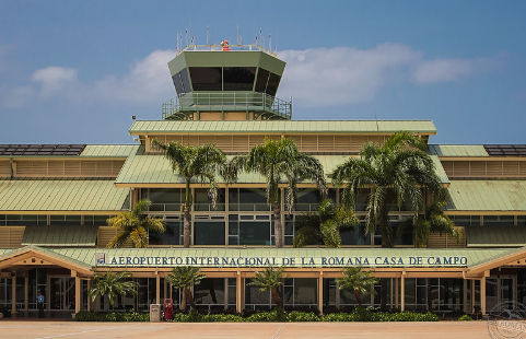 La Romana Airport to Casa de Campo Transfer