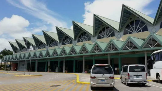 Samana el Catey Airport Taxi
