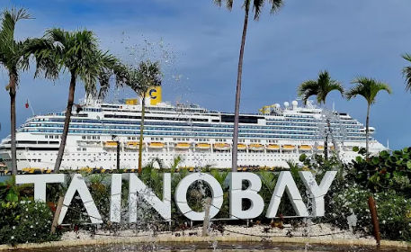 Taino Bay Puerto Plata Transportation