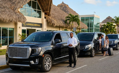 Punta Cana Airport Taxi to Uvero Alto