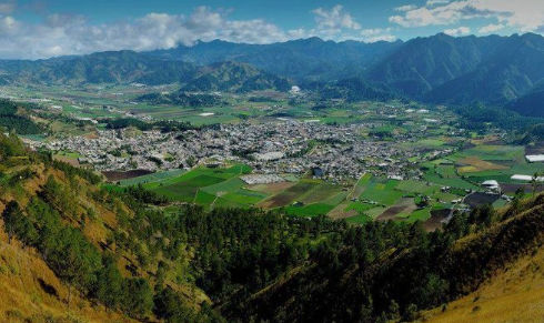 Private transfers to Jarabacoa and Constanza from Santiago Airport