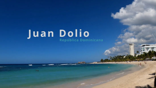 Juan Dolio to Boca Chica Taxi