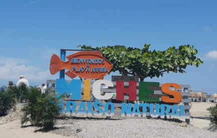 Miches to Punta Cana Transportation