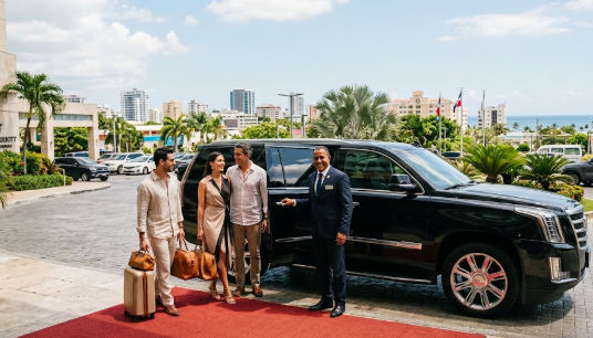 Hire a Driver in Santo Domingo For a Week