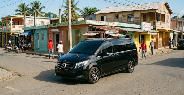 Budget Transportation in Dominican Republic