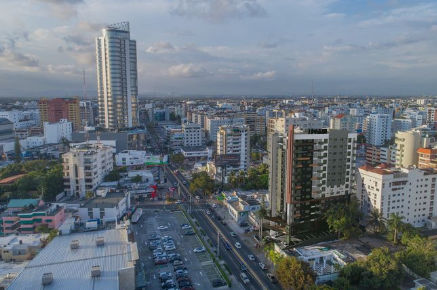 Private transfers in Naco and Santo Domingo with Taxi Dominicana