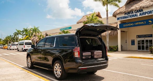 Cheap Private Transfers Punta Cana