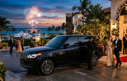 Transporte Exclusivo Fin de Año Cap Cana