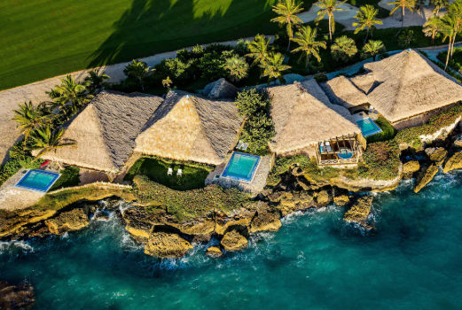 Eden Roc Cap Cana