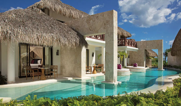 Secrets Cap Cana Resort y Spa