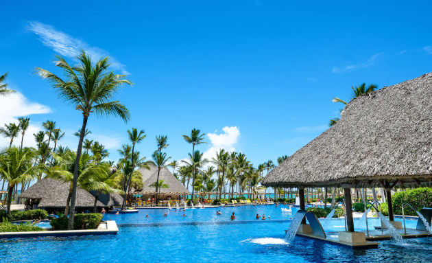 Barcelo Bavaro Palace