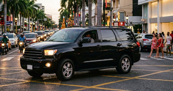 Taxi de Emergencia 25 de Diciembre Santo Domingo